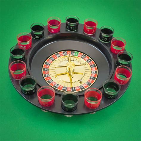 regole gioco roulette alcolica